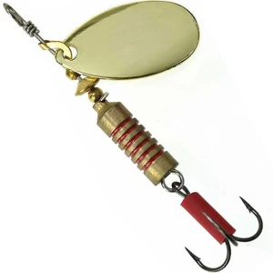 Lingurita Rotativa FORMAX Attack Classic Spinner, 5.5g, Culoare 02, 1buc/pac