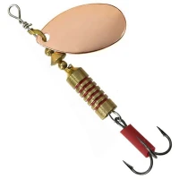 Lingurita Rotativa Formax Attack Classic Spinner, 5.5g, Culoare 03, 1buc/pac