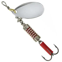 Lingurita Rotativa Formax Attack Classic Spinner, 6.8g, Culoare 01, 1buc/pac