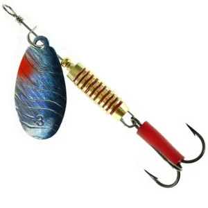 Lingurita Rotativa FORMAX Attack Welter Spinner, 3g, Culoare 21, 1buc/pac