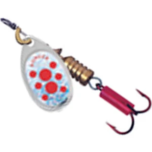 Lingurita Rotativa KONGER Devil Nr.2, S20 Holo Red Dot, 4.50g Lingurita Rotativa KONGER Devil Nr.2, S20 Holo Red Dot, 4.50g