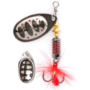 Lingurita Rotativa Lucky John Bonnie Blade 004 10.3g Nr.4 1buc/pac