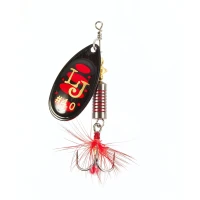 Lingurita Rotativa Lucky John Bonnie Blade nr.1 009 3.5gr Lingurita Rotativa Lucky John Bonnie Blade nr.1 009 3.5gr