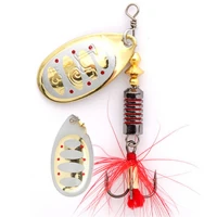 Lingurita Rotativa Lucky John Bonnie Blade Nr0 2.5gr 002 1 Buc/pac Lingurita Rotativa Lucky John Bonnie Blade Nr0 2.5gr 002 1 Buc/pac