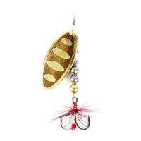 Lingurita Rotativa Lucky John Shelt Blade Nr.1 001 5g Lingurita Rotativa Lucky John Shelt Blade Nr.1 001 5g