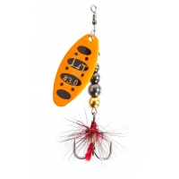 Lingurita Rotativa Lucky John Shelt Blade Nr.1 011 5g Lingurita Rotativa Lucky John Shelt Blade Nr.1 011 5g