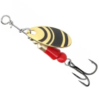 Lingurita Rotativa MIKADO M-Craft Micro Spinner, Culoare BG, Nr.0 Lingurita Rotativa MIKADO M-Craft Micro Spinner, Culoare BG, Nr.0