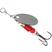 Lingurita Rotativa MIKADO M-Craft Micro Spinner, Culoare BGD, Nr.0 Lingurita Rotativa MIKADO M-Craft Micro Spinner, Culoare BGD, Nr.0