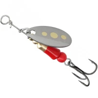 Lingurita Rotativa MIKADO M-Craft Micro Spinner, Culoare BOD, Nr.0 Lingurita Rotativa MIKADO M-Craft Micro Spinner, Culoare BOD, Nr.0