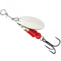 Lingurita Rotativa MIKADO M-Craft Micro Spinner, Culoare S, Nr.0 Lingurita Rotativa MIKADO M-Craft Micro Spinner, Culoare S, Nr.0