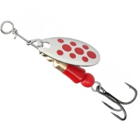 Lingurita Rotativa MIKADO M-Craft Micro Spinner, Culoare SRD, Nr.0 Lingurita Rotativa MIKADO M-Craft Micro Spinner, Culoare SRD, Nr.0