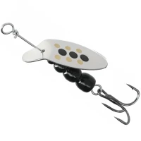 Lingurita Rotativa MIKADO M-Craft Micro Stream, Culoare SBG, Nr.0 Lingurita Rotativa MIKADO M-Craft Micro Stream, Culoare SBG, Nr.0