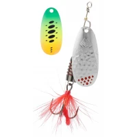 Lingurita Rotativa MIKADO Windmill Nr.2, Firetiger, 7g Lingurita Rotativa MIKADO Windmill Nr.2, Firetiger, 7g