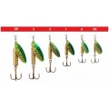 Lingurita Rotativa Mapso Lukris Ason ONV Nr.3, 8g, 65mm, Ancora nr.6 Lingurita Rotativa Mapso Lukris Ason ONV Nr.3, 8g, 65mm, Ancora nr.6