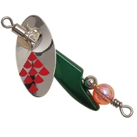 Lingurita Rotativa Palms Spin Walk QR 6.5gr, CGR Lingurita Rotativa Palms Spin Walk QR 6.5gr, CGR