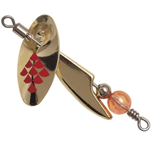 Lingurita Rotativa Palms Spin Walk QR 6.5gr, GMG Lingurita Rotativa Palms Spin Walk QR 6.5gr, GMG