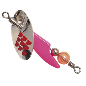 Lingurita Rotativa Palms Spin Walk QR 6.5gr, SPI Lingurita Rotativa Palms Spin Walk QR 6.5gr, SPI