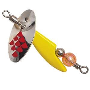 Lingurita Rotativa Palms Spin Walk Qr 6.5gr, Sye