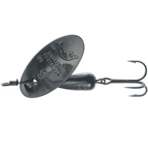 Lingurita Rotativa Panther Martin Nero Spinner, Black, Nr.1, 1.8g, 1buc/pac
