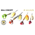 Lingurita Rotativa Pontoon21 Ball Concept Spinner 4, 11.3g BT01-041