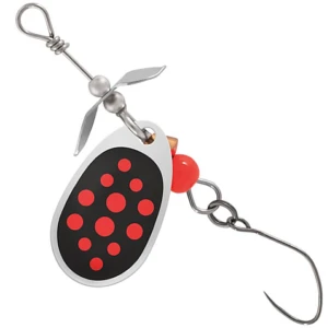 Lingurita Rotativa Rapture Windex Rivus BR Nr.2, 3.50g Lingurita Rotativa Rapture Windex Rivus BR Nr.2, 3.50g