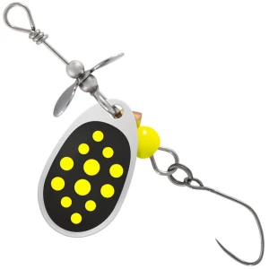 Lingurita Rotativa Rapture Windex Rivus BY Nr.2, 3.50g Lingurita Rotativa Rapture Windex Rivus BY Nr.2, 3.50g