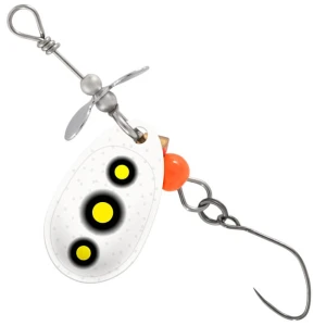 Lingurita Rotativa Rapture Windex Rivus DW Nr.2, 3.50g Lingurita Rotativa Rapture Windex Rivus DW Nr.2, 3.50g