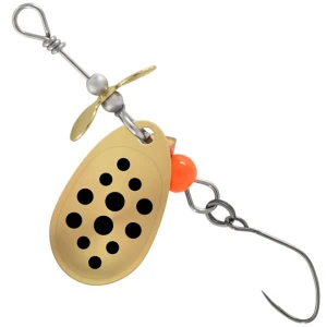 Lingurita Rotativa Rapture Windex Rivus GB Nr.2, 3.50g Lingurita Rotativa Rapture Windex Rivus GB Nr.2, 3.50g