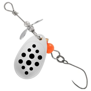 Lingurita Rotativa Rapture Windex Rivus SB Nr.1, 2.20g Lingurita Rotativa Rapture Windex Rivus SB Nr.1, 2.20g