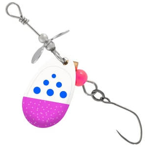 Lingurita Rotativa Rapture Windex Rivus STP Nr.1, 2.20g Lingurita Rotativa Rapture Windex Rivus STP Nr.1, 2.20g