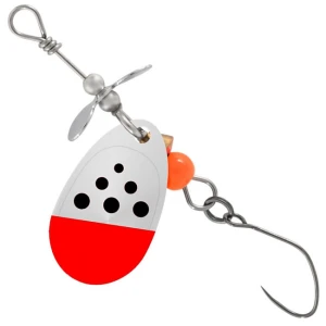 Lingurita Rotativa Rapture Windex Rivus STR Nr.1, 2.20g Lingurita Rotativa Rapture Windex Rivus STR Nr.1, 2.20g