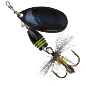 Lingurita Rotativa Savage Gear Rotex Spinner,black Purple, Nr.4, 11g, 1buc/pac