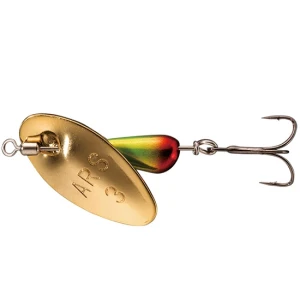 Lingurita Rotativa Smith AR-S Spinner Trout 1.6g 18 Lingurita Rotativa Smith AR-S Spinner Trout 1.6g 18