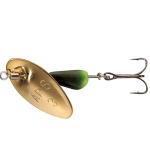 Lingurita Rotativa Smith AR-S Spinner Trout 1.6g 19 Lingurita Rotativa Smith AR-S Spinner Trout 1.6g 19