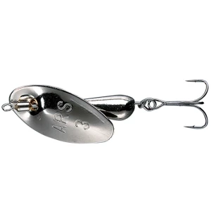 Lingurita Rotativa Smith Ar-s Spinner Trout 1.6g 5 Mesi