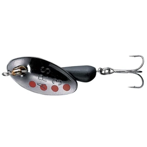 Lingurita Rotativa Smith AR-S Spinner Trout 2.1g 11 Lingurita Rotativa Smith AR-S Spinner Trout 2.1g 11