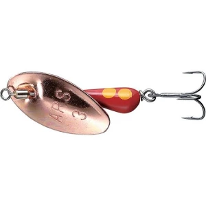 Lingurita Rotativa Smith AR-S Spinner Trout 2.1g 12 COBR  Lingurita Rotativa Smith AR-S Spinner Trout 2.1g 12 COBR
