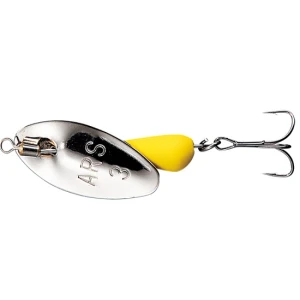 Lingurita Rotativa Smith AR-S Spinner Trout 3.5g 01 MTCH Lingurita Rotativa Smith AR-S Spinner Trout 3.5g 01 MTCH