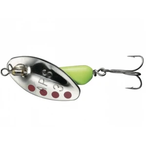 Lingurita Rotativa Smith AR-S Spinner Trout 3.5g 13 RSLG  Lingurita Rotativa Smith AR-S Spinner Trout 3.5g 13 RSLG