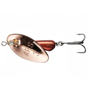 Lingurita Rotativa Smith AR-S Spinner Trout 3.5g 17 Lingurita Rotativa Smith AR-S Spinner Trout 3.5g 17