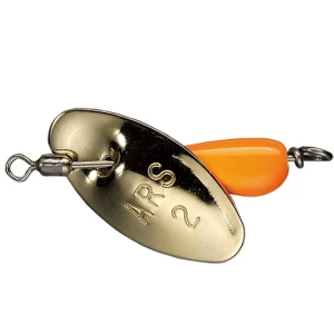 Lingurita Rotativa Smith AR-S Spinner Trout SH 1.5g 25 Lingurita Rotativa Smith AR-S Spinner Trout SH 1.5g 25