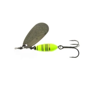 Lingurita Westin Rotativa Optic 360 10.5g Caution Bees