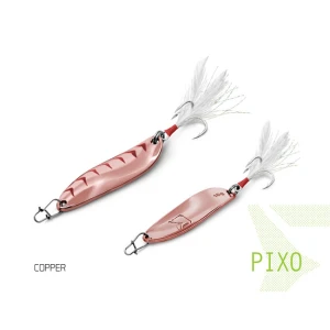 Lingurita Oscilanta Delphin Pixo 10g Copper