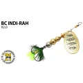 Lingurita rotativa Pontoon21 BC Indi-Rah 2 4.3g B01-003