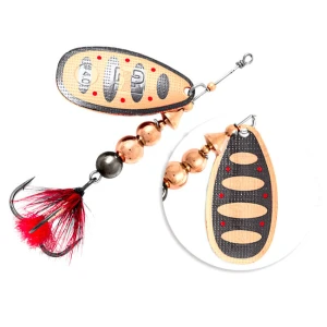 Lingurita Rotativa Pontoon21 Bc Indi-rah 2 4.3g B04-003