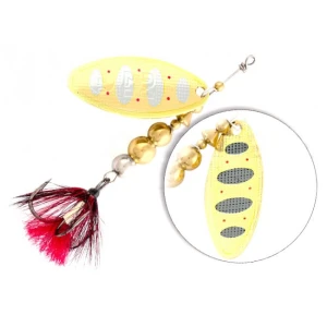 Lingurita Rotativa Pontoon21 Trait 5 38.4g Bt01-041