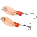 Lingurita rotativa RTB InLine Spinner Nr.1, 09 Gold Blade, 1.6g, 1buc/pac Lingurita rotativa RTB InLine Spinner Nr.1, 09 Gold Blade, 1.6g, 1buc/pac