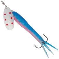 Lingurtia Rotativa SAVAGE GEAR Flying Eel Spinner, Silver Doctor, Nr.3, 23g, 1buc/pac Lingurtia Rotativa SAVAGE GEAR Flying Eel Spinner, Silver Doctor, Nr.3, 23g, 1buc/pac