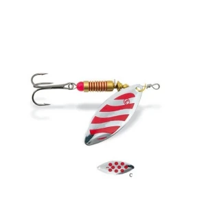 Rotativa Jaxon Holo Reflex Swing 2c 8gr