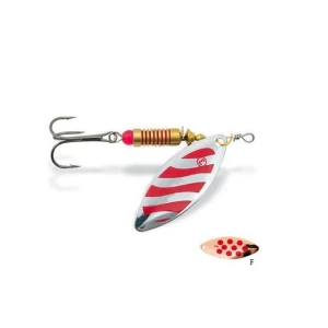 Rotativa Jaxon Holo Reflex Swing 1f 4gr
